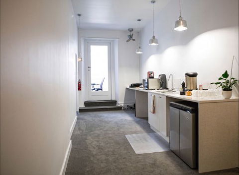 Argyle Accommodation - Accommodation Port Hedland 5