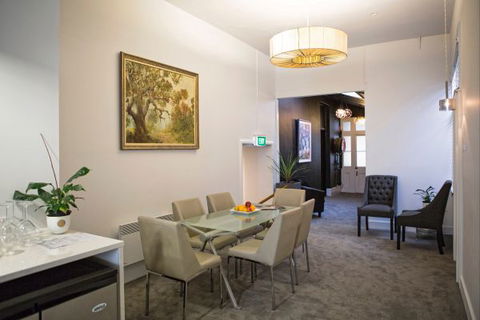 Argyle Accommodation - Accommodation Port Hedland 6