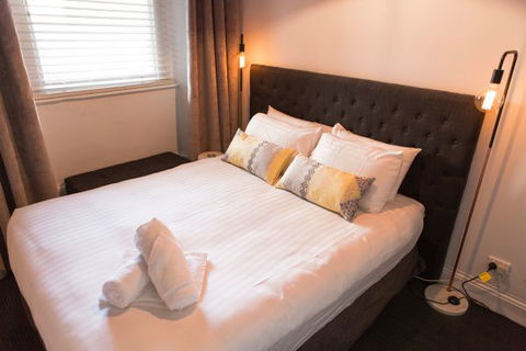 Argyle Accommodation - Accommodation Port Hedland 7