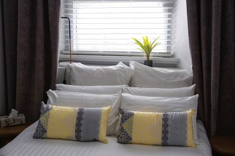 Argyle Accommodation - Accommodation Port Hedland 8