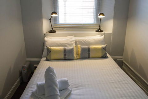 Argyle Accommodation - Accommodation Port Hedland 9