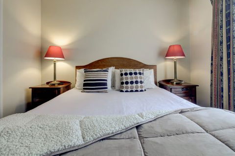 Ashmont Motor Inn And Apartments - Accommodation Port Hedland 1