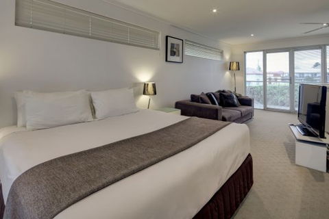 Ashmont Motor Inn And Apartments - Accommodation Port Hedland 3