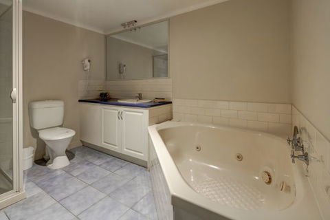 Ashmont Motor Inn And Apartments - Accommodation Port Hedland 4