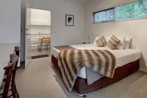 Ashmont Motor Inn And Apartments - Accommodation Port Hedland 6