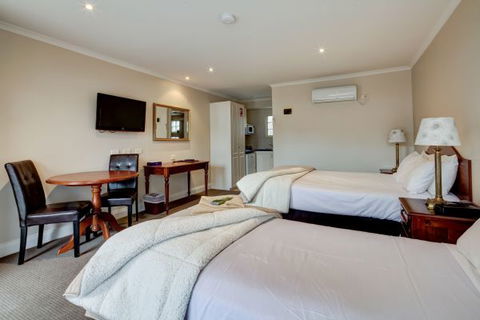 Ashmont Motor Inn And Apartments - Accommodation Port Hedland 7