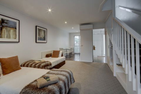 Ashmont Motor Inn And Apartments - Accommodation Port Hedland 8