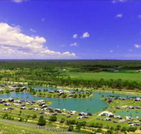 Australian Adventure Park - Accommodation Port Hedland