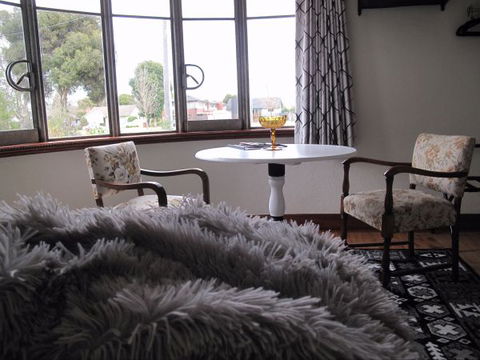 B&B Wodonga - Art Deco Accommodation - Accommodation Port Hedland 1