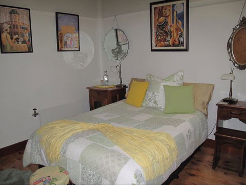 B&B Wodonga - Art Deco Accommodation - Accommodation Port Hedland 3