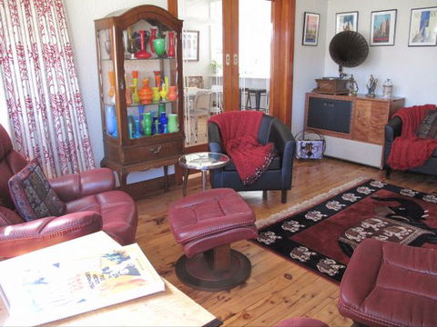 B&B Wodonga - Art Deco Accommodation - Accommodation Port Hedland 6