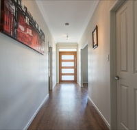 Barossa Family Holiday Home - Accommodation Port Hedland