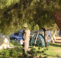 Barmera North Lake Caravan Park - Accommodation Port Hedland