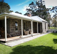 Barunah Plains Station - Cool Cottage - Accommodation Port Hedland