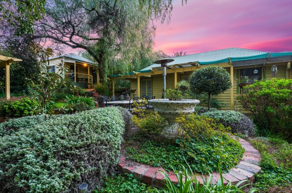 Bendigo VIC Accommodation Port Hedland