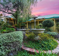 Bendigo Cottages Bed and Breakfast - Accommodation Port Hedland