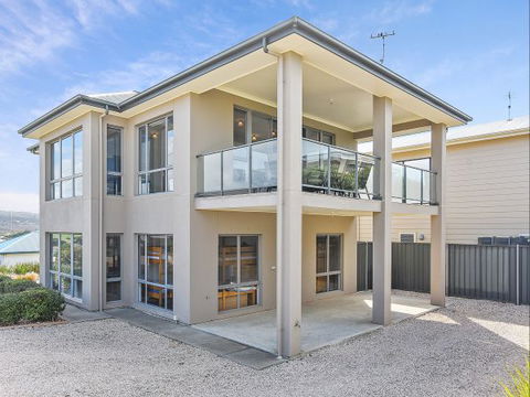 BEAUMONT HOUSE - Accommodation Port Hedland 1