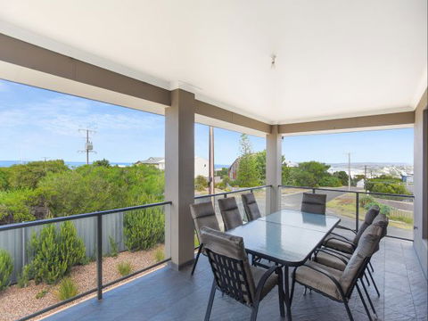 BEAUMONT HOUSE - Accommodation Port Hedland 2