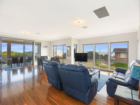 BEAUMONT HOUSE - Accommodation Port Hedland 3