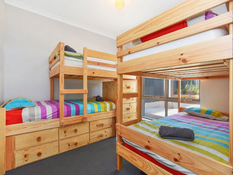 BEAUMONT HOUSE - Accommodation Port Hedland 7