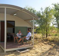 Bungle Bungle Savannah Lodge - Accommodation Port Hedland