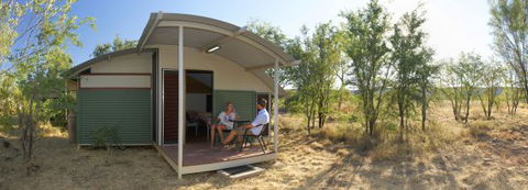 Bungle Bungle Savannah Lodge - Accommodation Port Hedland 0