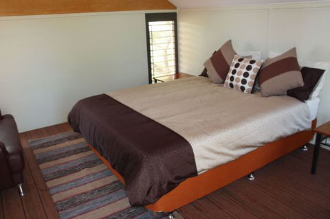 Bungle Bungle Savannah Lodge - Accommodation Port Hedland 1