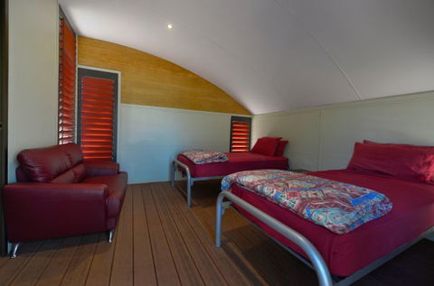 Bungle Bungle Savannah Lodge - Accommodation Port Hedland 2