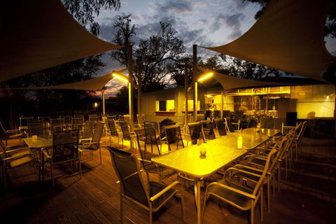 Bungle Bungle Savannah Lodge - Accommodation Port Hedland 3