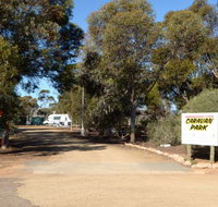 Carrieton Caravan Park - Accommodation Port Hedland