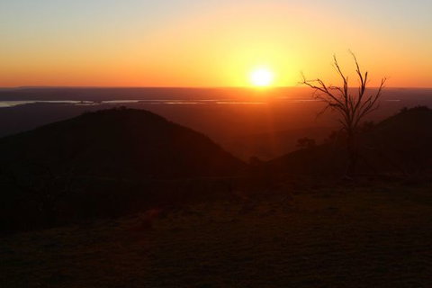Catninga Mountain Camp Hut - Accommodation Port Hedland 2