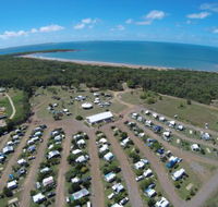 Cape Palmerston Holiday Park - Accommodation Port Hedland