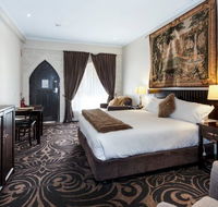 Castle Suites - Kryal Castle - Accommodation Port Hedland