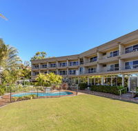Camelot Motel and Licenced Restaurant - Accommodation Port Hedland