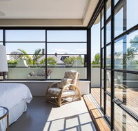 Camp Cove Beach Haven - Accommodation Port Hedland