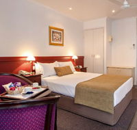 Central Studio Accommodation - Accommodation Port Hedland
