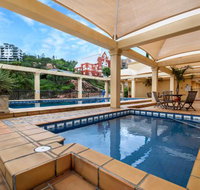 Comfort Inn Robert Towns - Accommodation Port Hedland