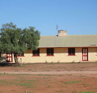 Coonatto Station - Accommodation Port Hedland