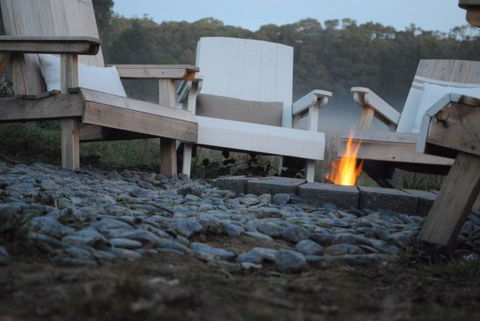 Cosy Tents - Accommodation Port Hedland 2