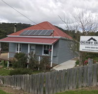 Derby Digs Cottage - Accommodation Port Hedland
