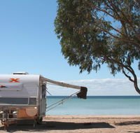 Discovery Parks - Streaky Bay Foreshore - Accommodation Port Hedland