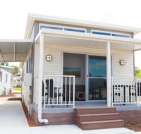 Discovery Parks - Perth Vineyards - Accommodation Port Hedland