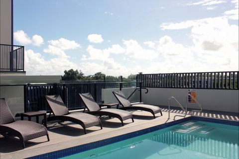Direct Hotels Pacific Sands - Accommodation Port Hedland 2