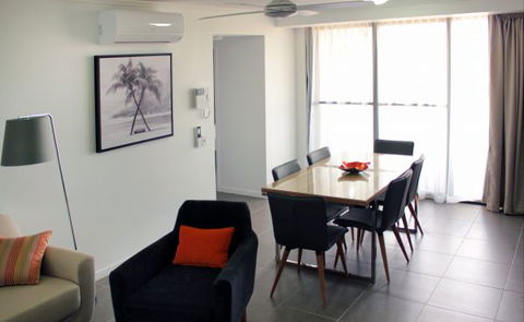 Direct Hotels Pacific Sands - Accommodation Port Hedland 4