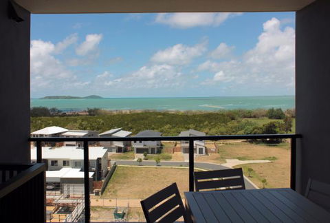Direct Hotels Pacific Sands - Accommodation Port Hedland 7