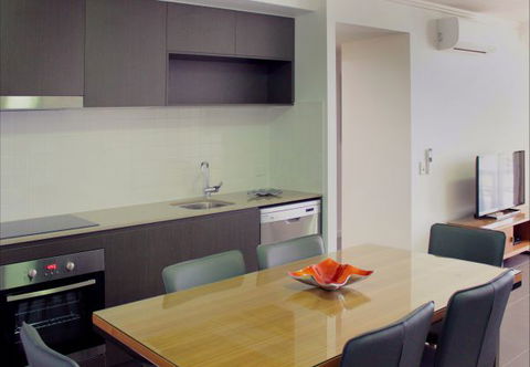 Direct Hotels Pacific Sands - Accommodation Port Hedland 8