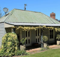 Drayshed Cottage - Accommodation Port Hedland