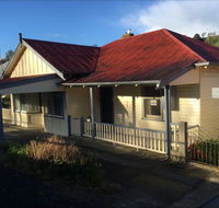 Fred's Place  Derby - Accommodation Port Hedland