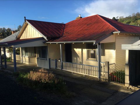 Fred's Place,  Derby - Accommodation Port Hedland 0
