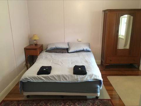 Fred's Place,  Derby - Accommodation Port Hedland 1